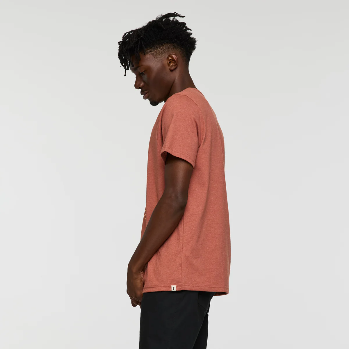 Cotopaxi Llama T-Shirt - Men's - Image 11