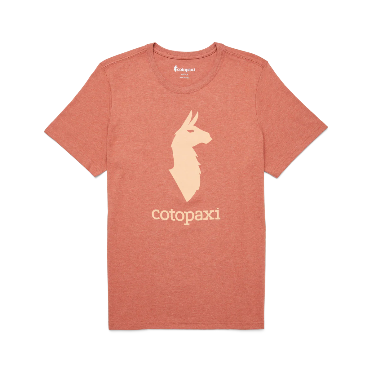 Cotopaxi Llama T-Shirt - Men's - Image 14