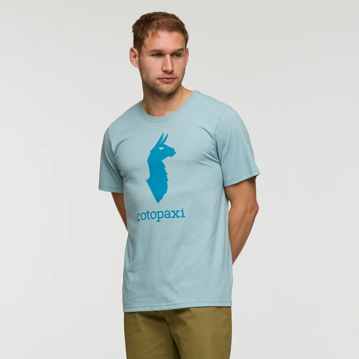 Cotopaxi Llama T-Shirt - Men's - Image 15