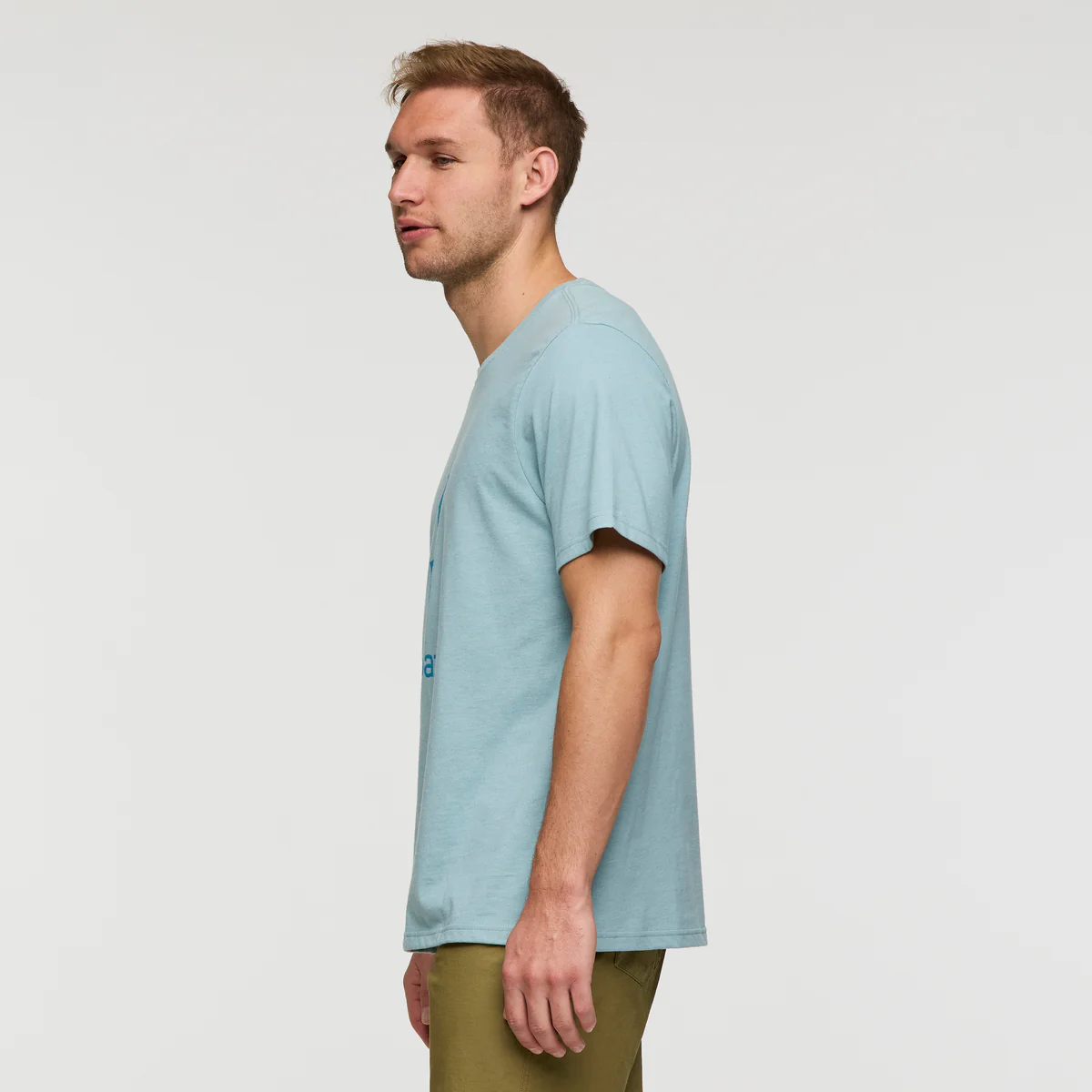 Cotopaxi Llama T-Shirt - Men's - Image 17