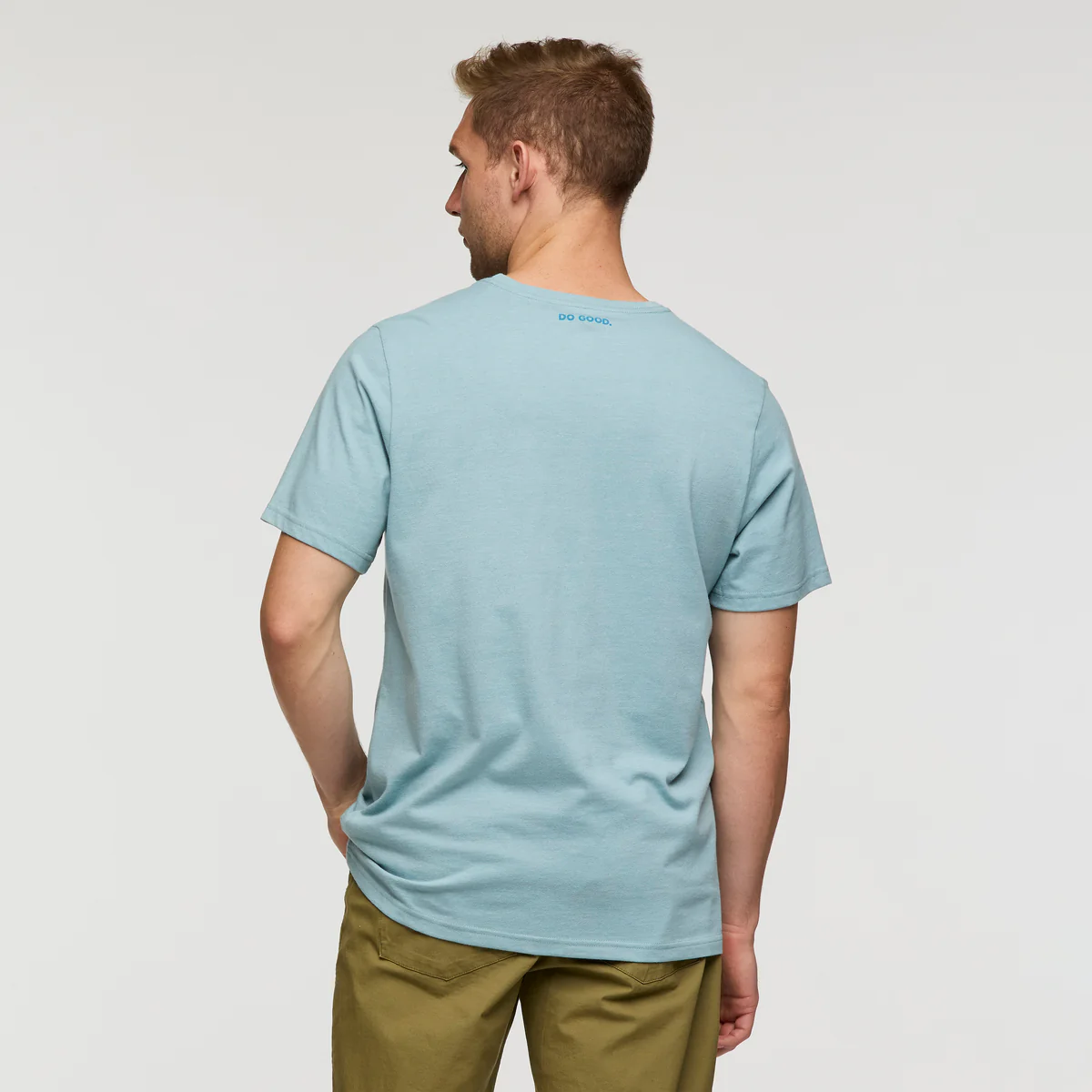 Cotopaxi Llama T-Shirt - Men's - Image 18