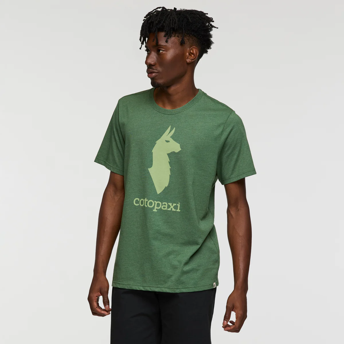 Cotopaxi Llama T-Shirt - Men's - Image 21