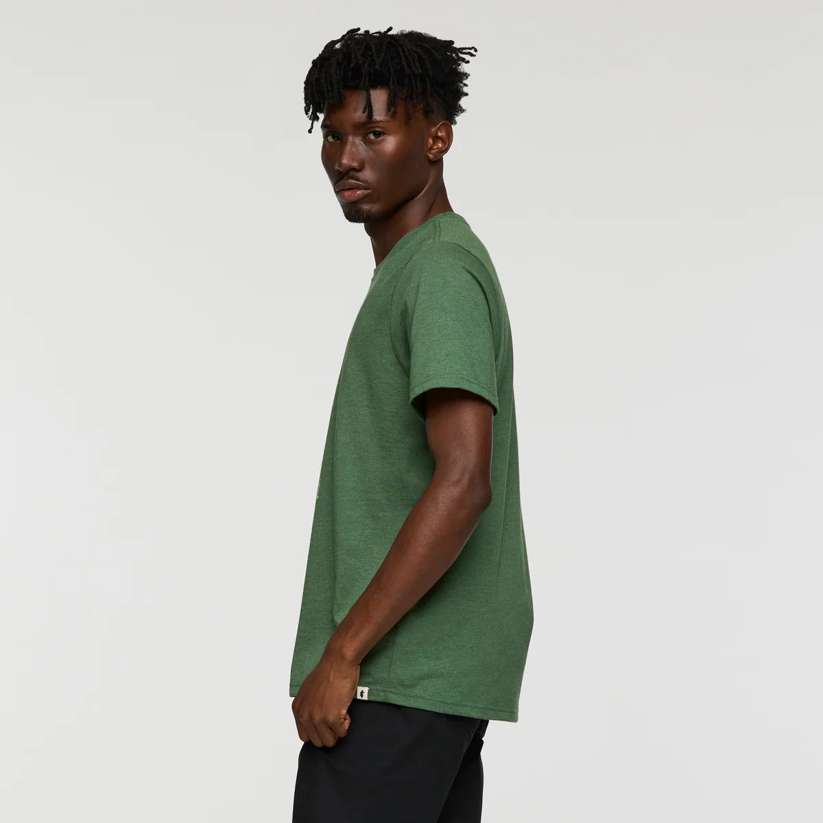 Cotopaxi Llama T-Shirt - Men's - Image 23
