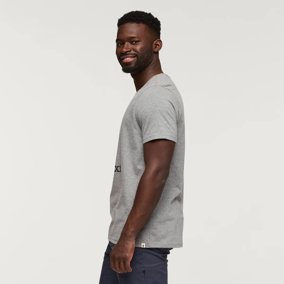Cotopaxi Llama T-Shirt - Men's - Image 3