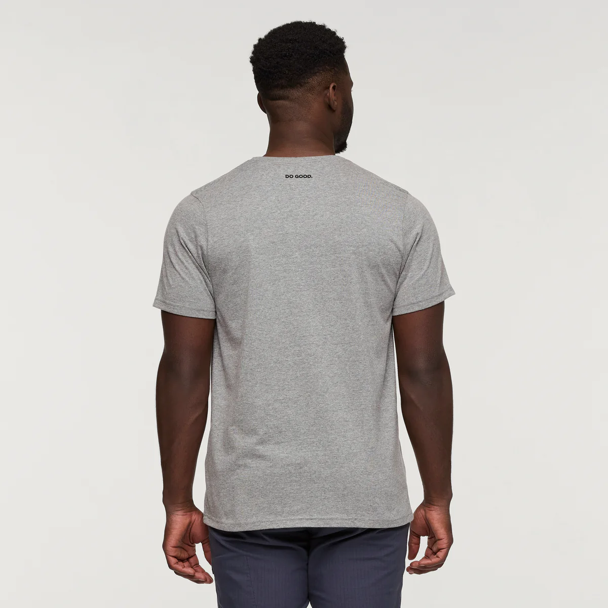 Cotopaxi Llama T-Shirt - Men's - Image 4