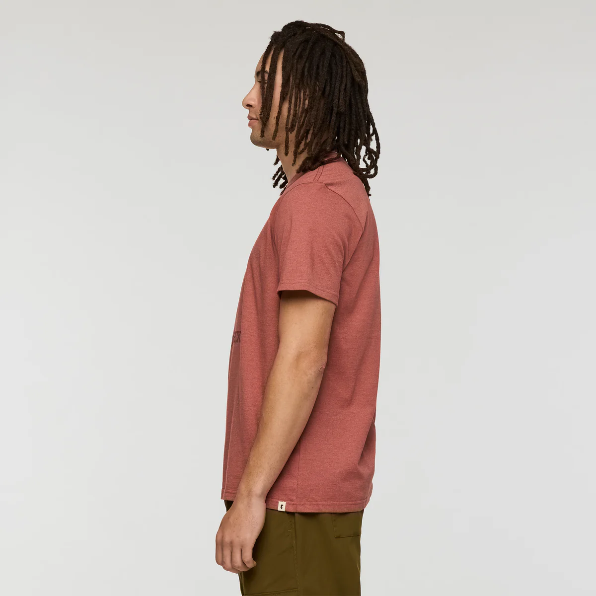 Cotopaxi Llama T-Shirt - Men's - Image 7