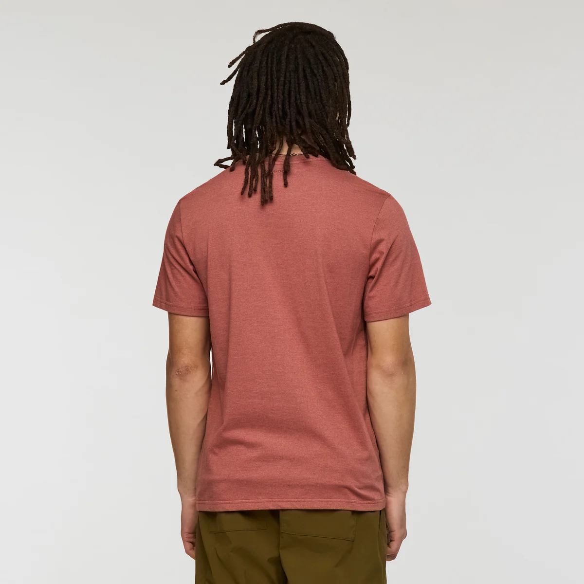 Cotopaxi Llama T-Shirt - Men's - Image 8
