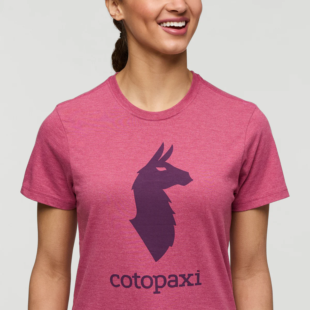 Cotopaxi Llama T-Shirt - Women's - Image 5