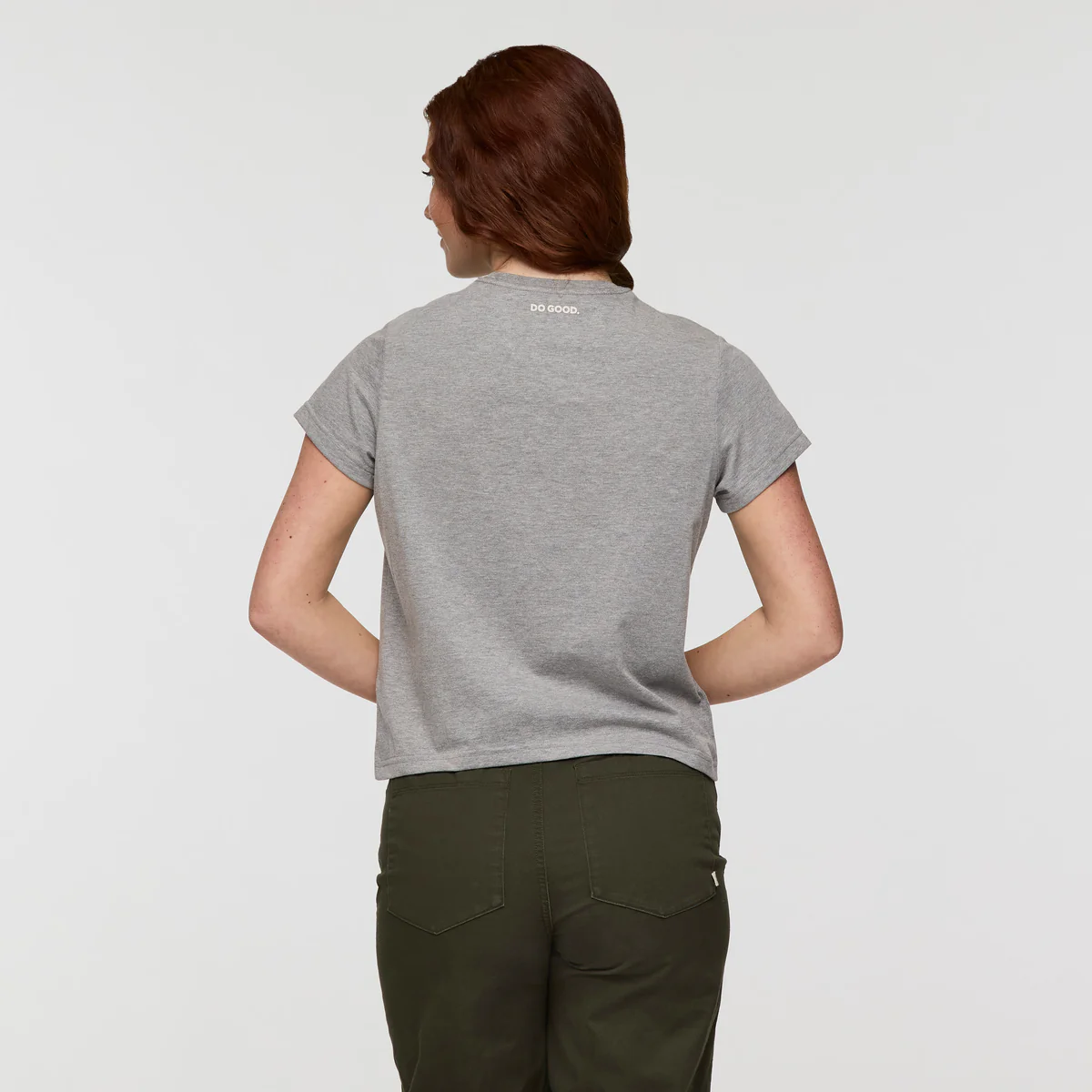 Cotopaxi Llama T-Shirt - Women's - Image 11
