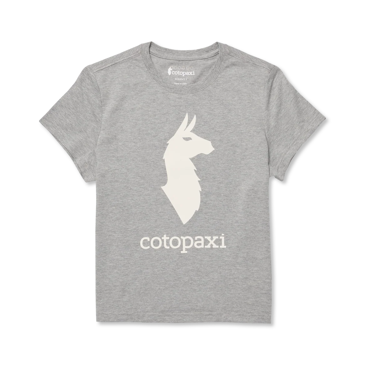 Cotopaxi Llama T-Shirt - Women's - Image 13