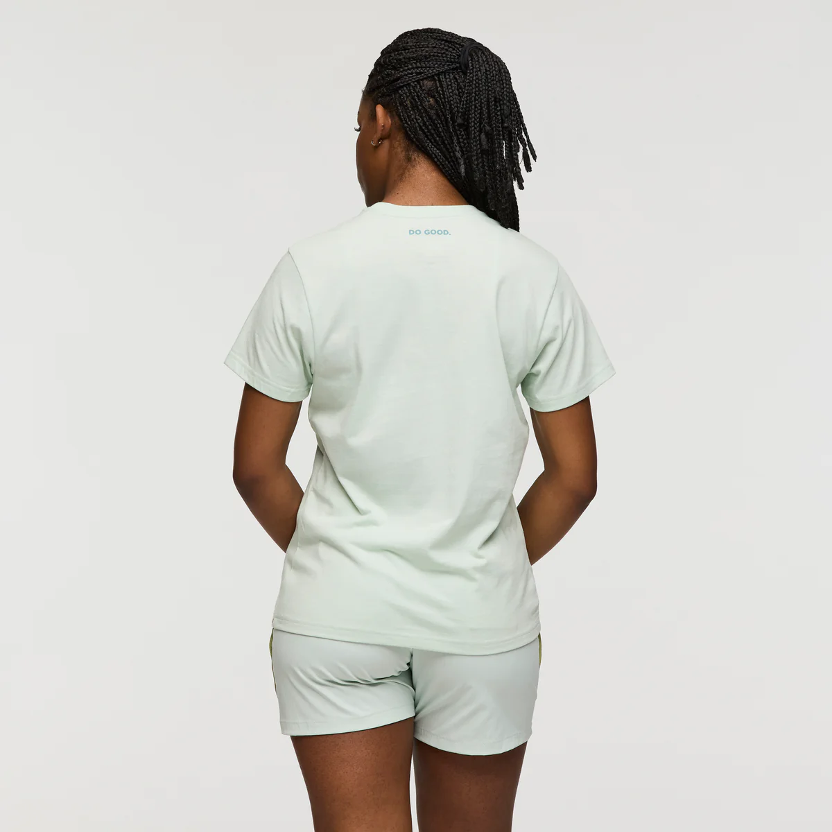 Cotopaxi Llama T-Shirt - Women's - Image 14