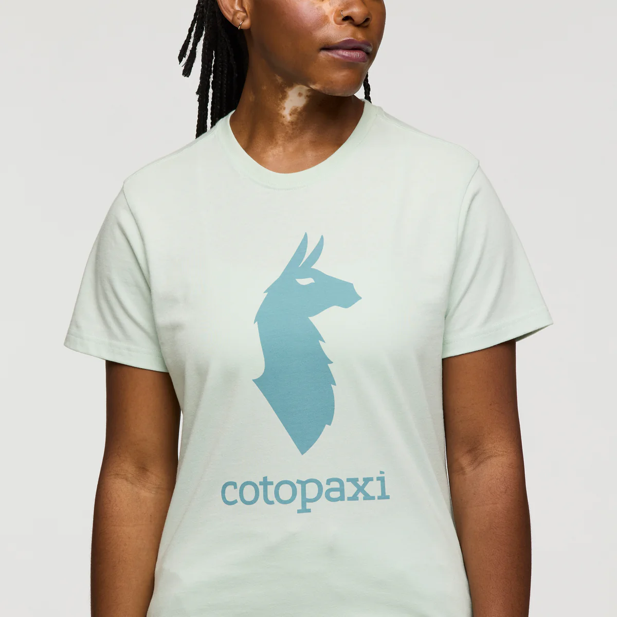 Cotopaxi Llama T-Shirt - Women's - Image 15