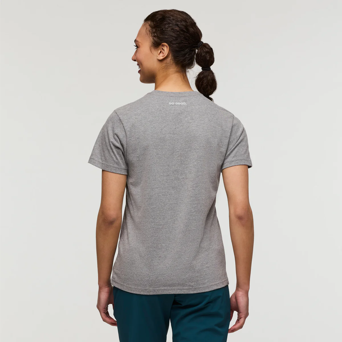 Cotopaxi Llama T-Shirt - Women's - Image 4