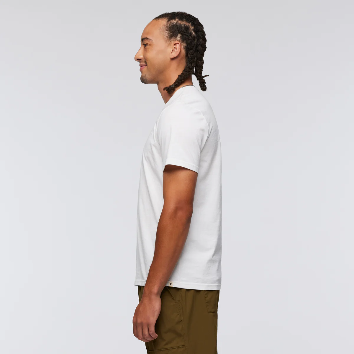Cotopaxi Mountain T-Shirt - Men's - Image 3