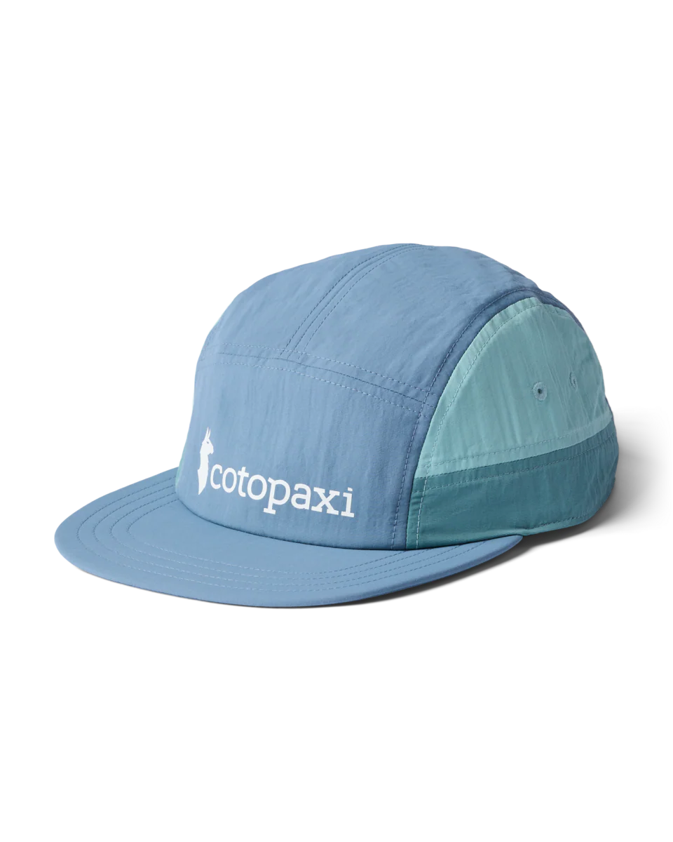 Cotopaxi Tech 5-Panel Hat - Image 12