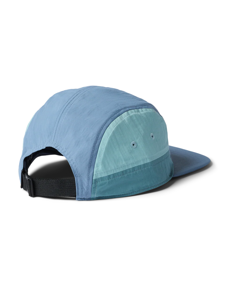 Cotopaxi Tech 5-Panel Hat - Image 13
