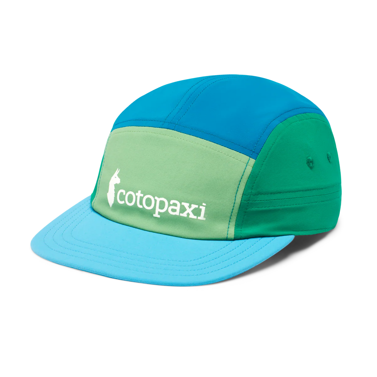 Cotopaxi Tech 5-Panel Hat - Image 11