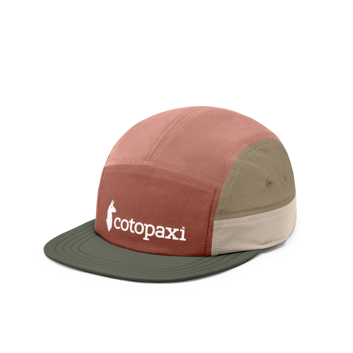 Cotopaxi Tech 5-Panel Hat - Image 13