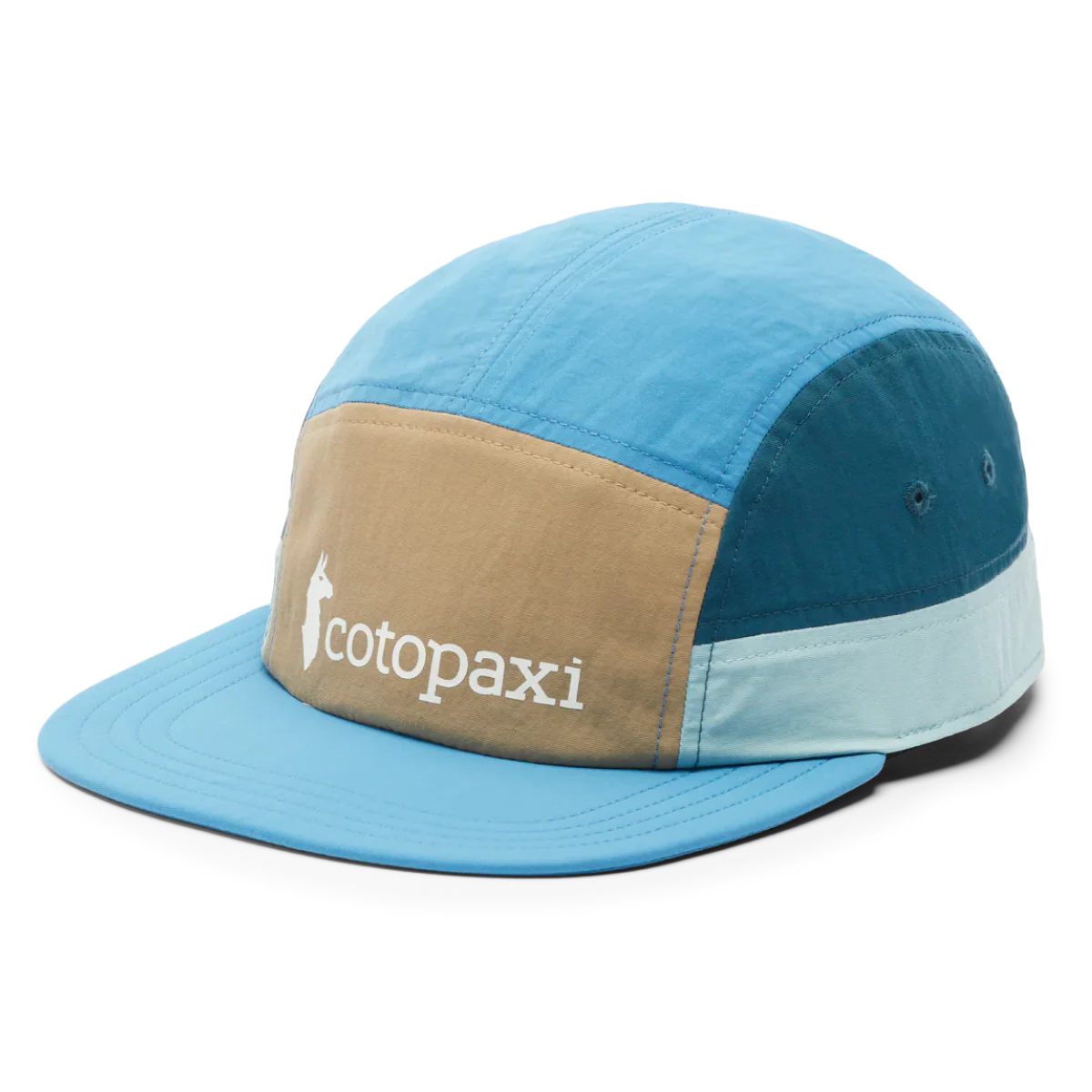 Cotopaxi Tech 5-Panel Hat - Image 15