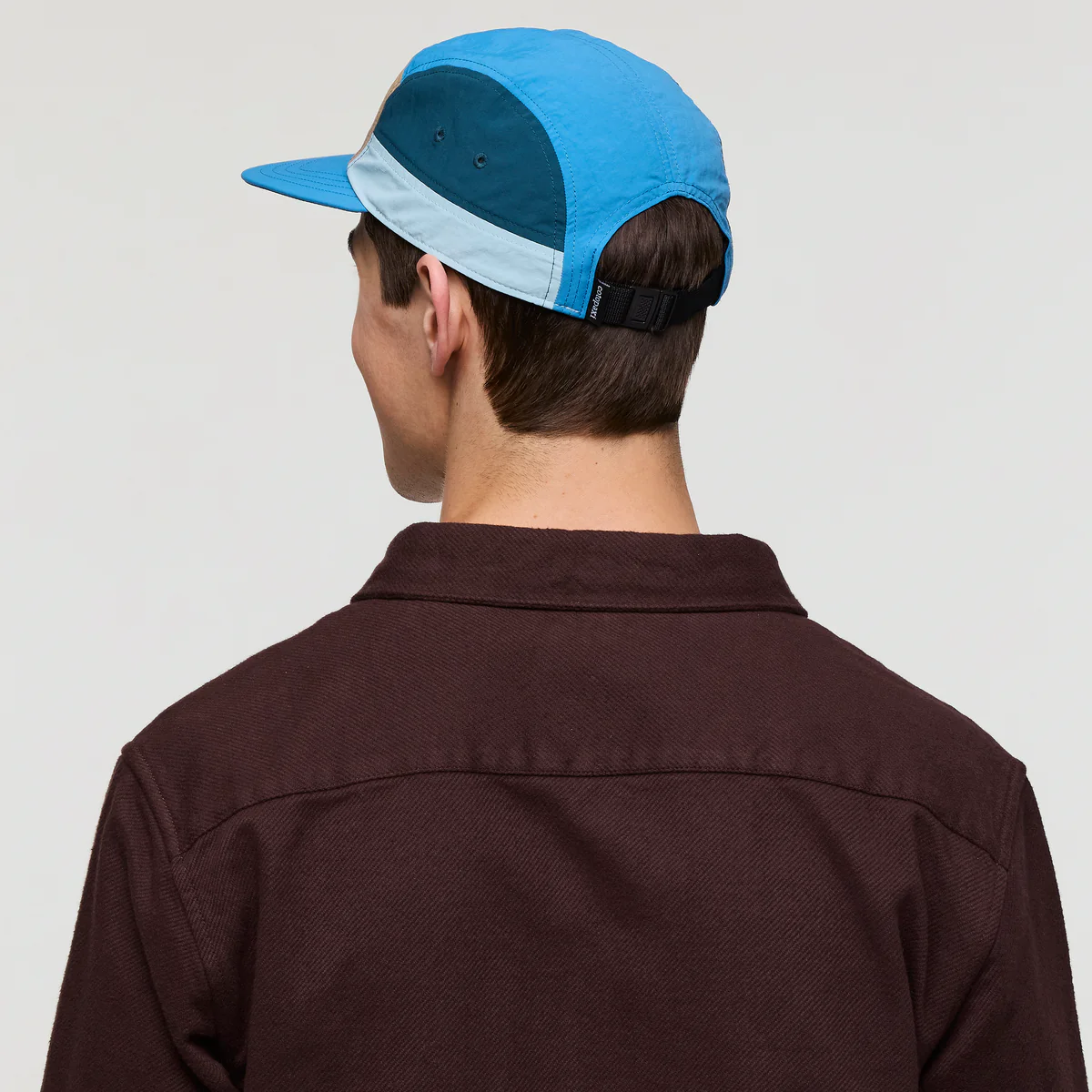 Cotopaxi Tech 5-Panel Hat - Image 18
