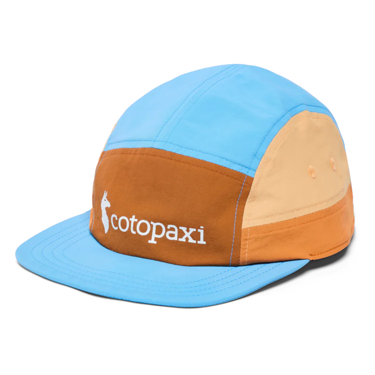 Cotopaxi Tech 5-Panel Hat - Image 3