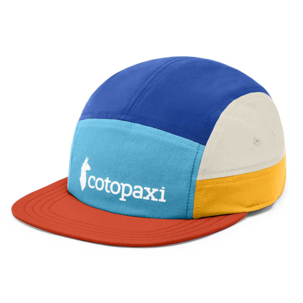 Cotopaxi Tech 5-Panel Hat - Image 7