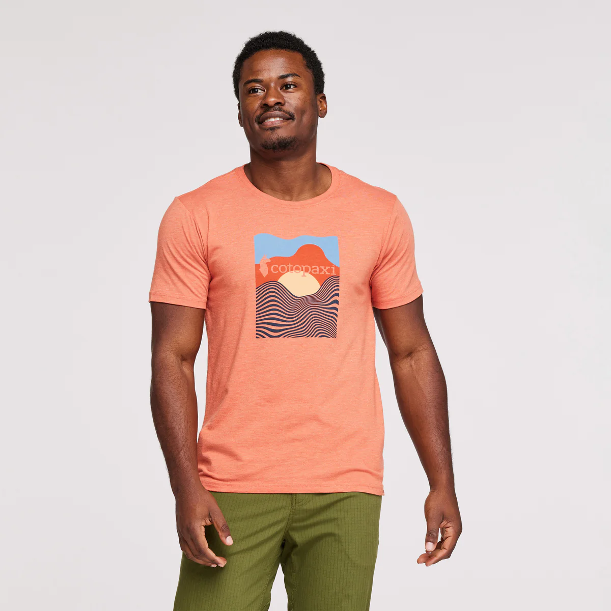 Cotopaxi Vibe T-Shirt - Men's - Image 2