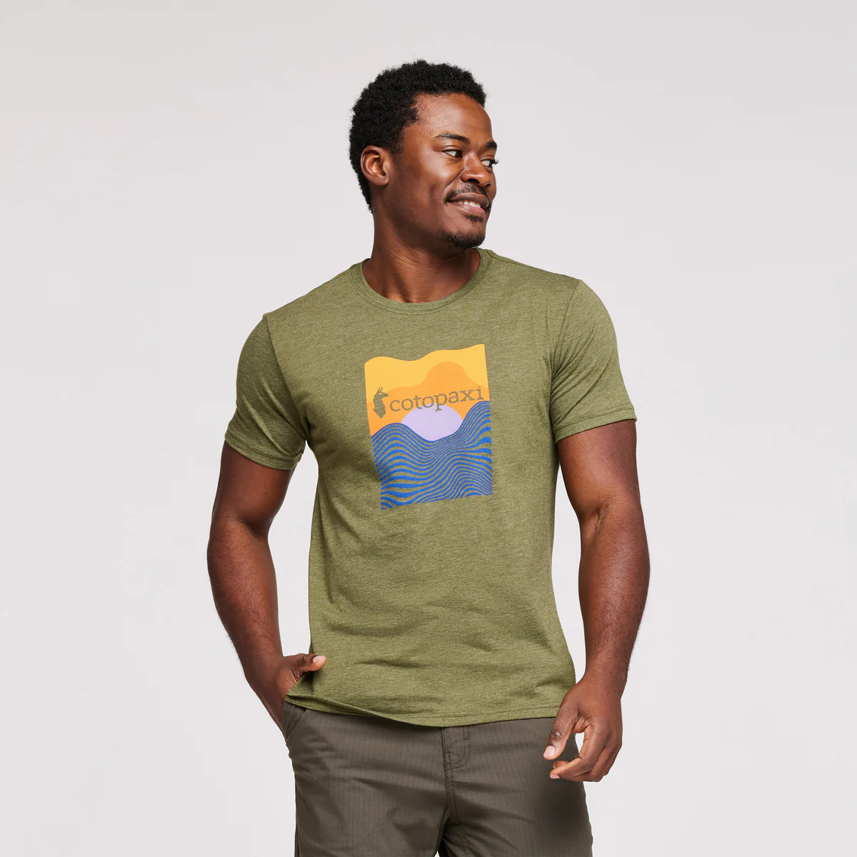Cotopaxi Vibe T-Shirt - Men's - Image 6