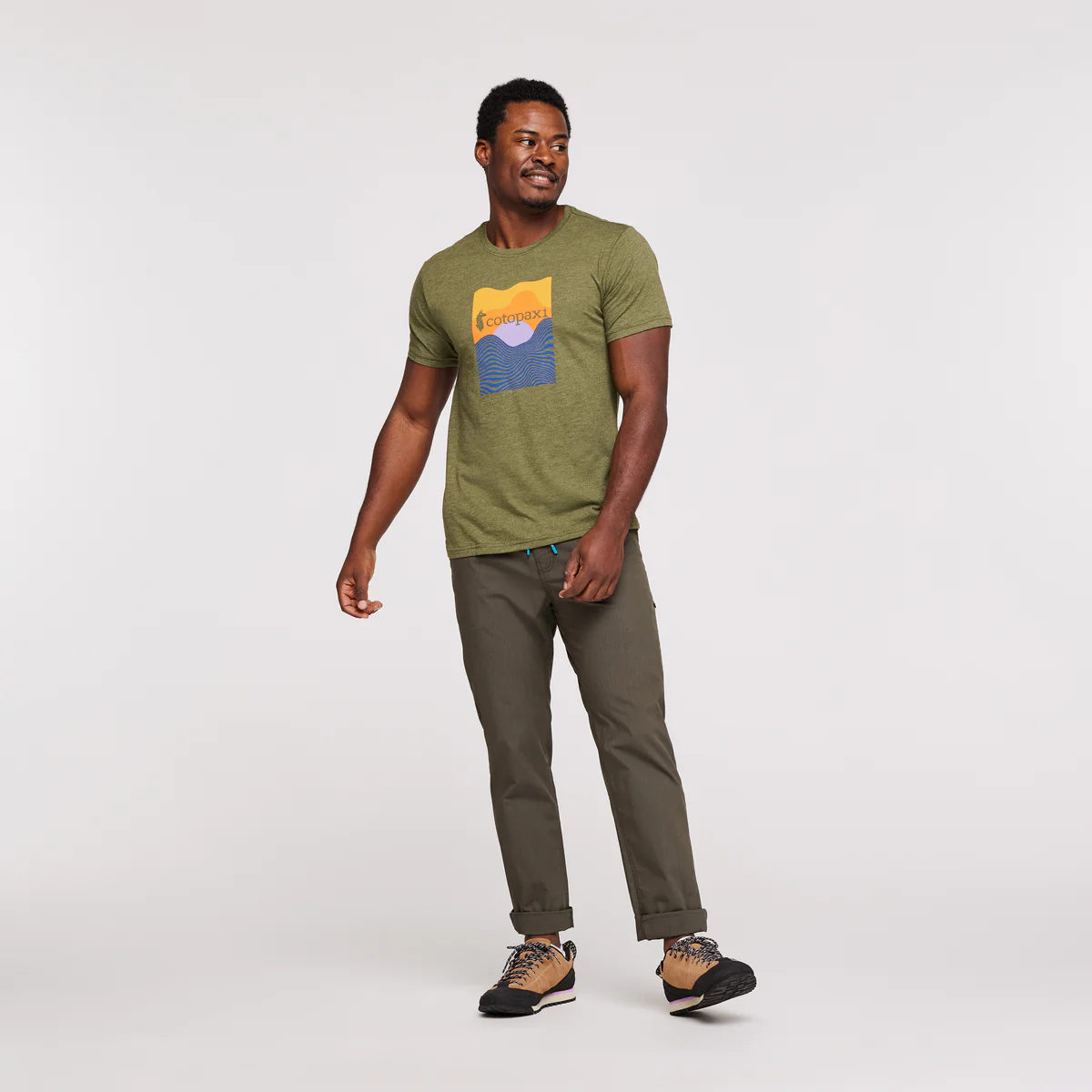 Cotopaxi Vibe T-Shirt - Men's - Image 7
