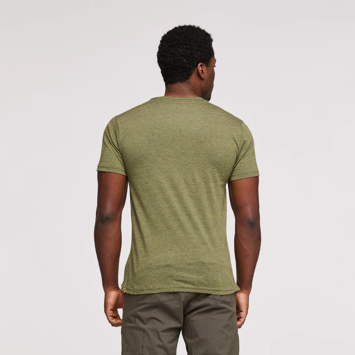 Cotopaxi Vibe T-Shirt - Men's - Image 9