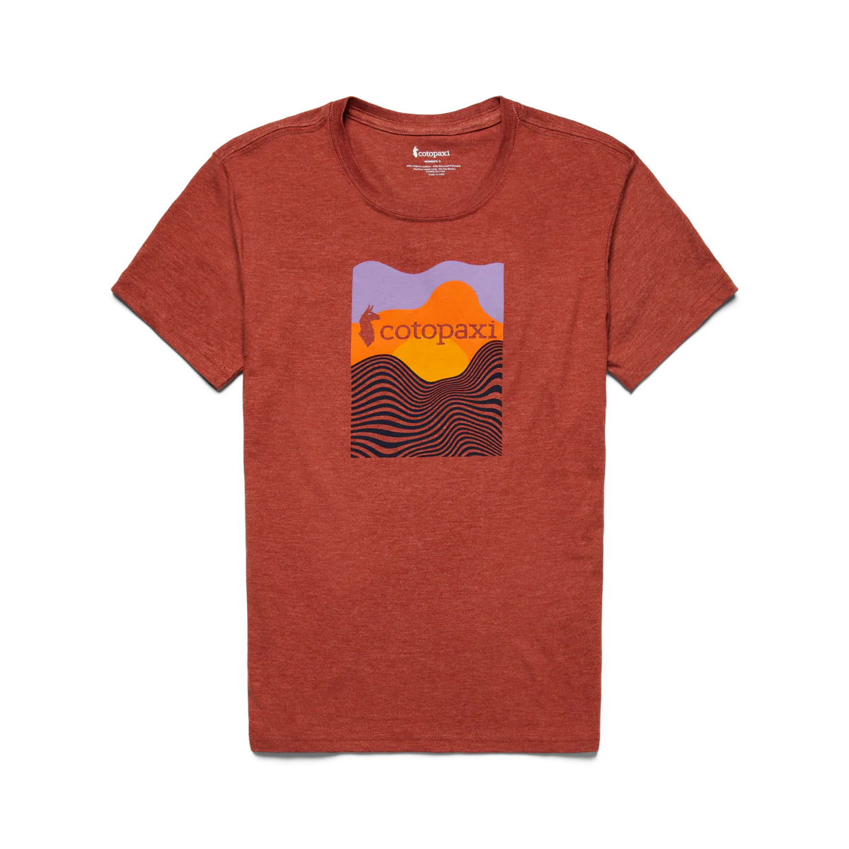Cotopaxi Vibe T-Shirt - Women's - Image 12