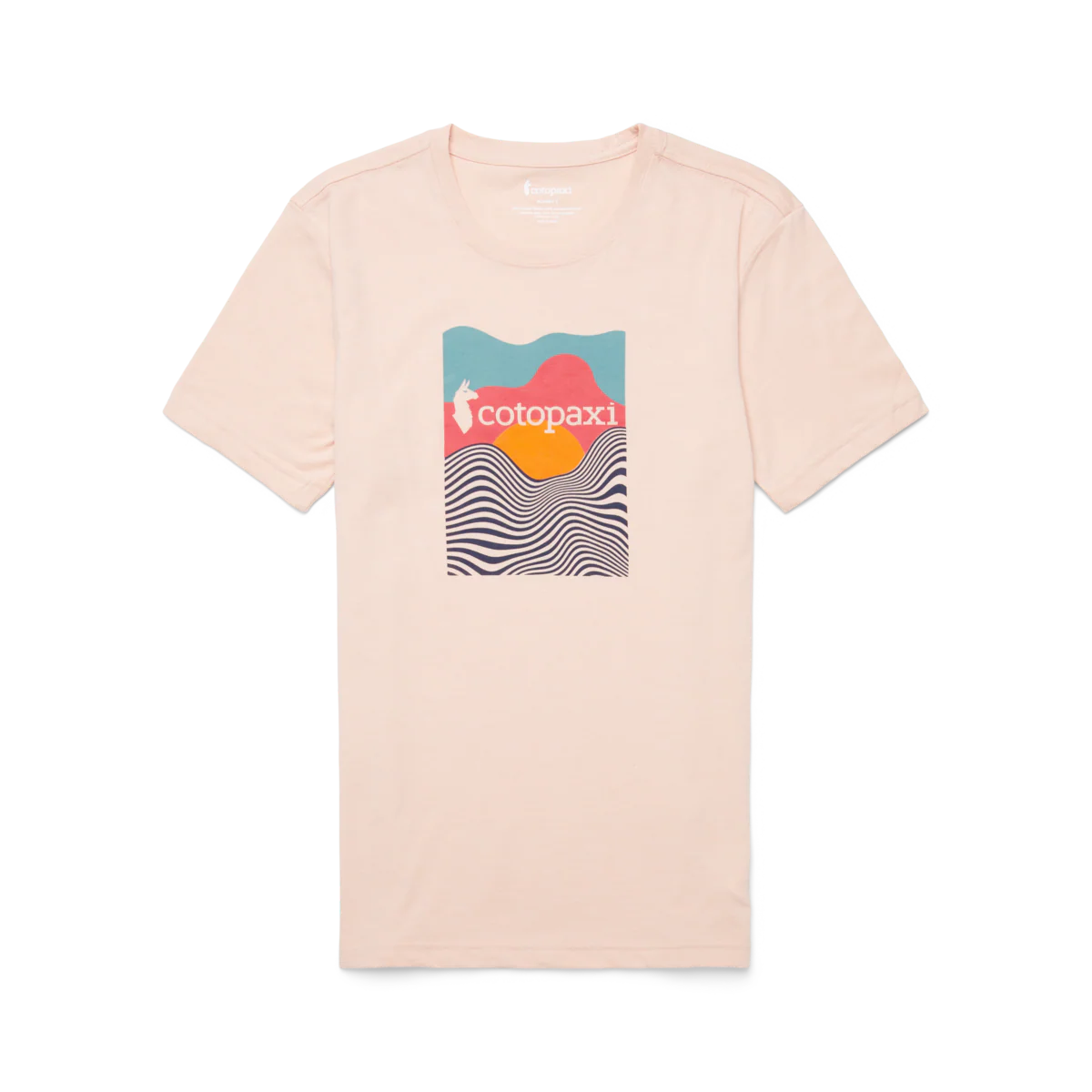 Cotopaxi Vibe T-Shirt - Women's - Image 13