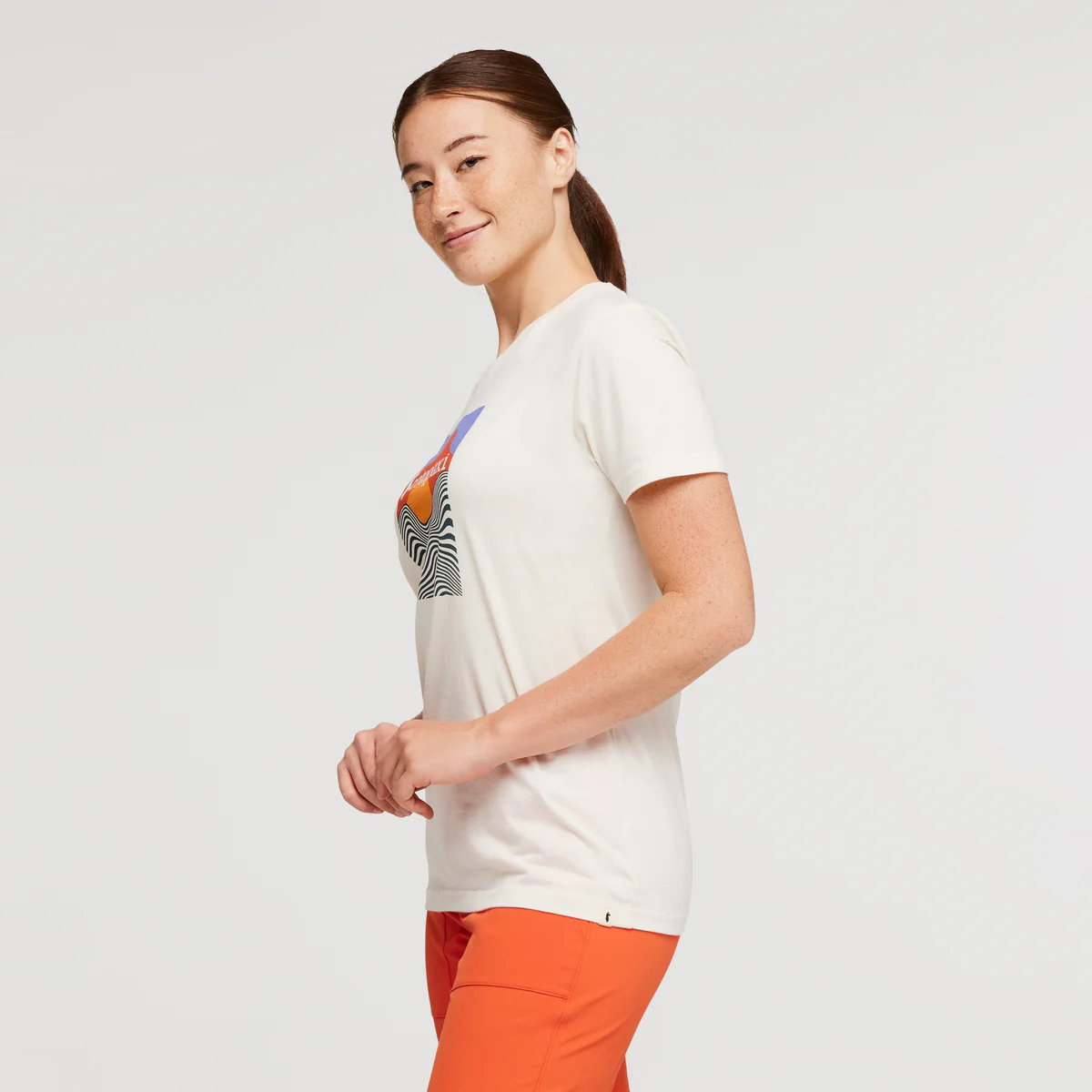 Cotopaxi Vibe T-Shirt - Women's - Image 3