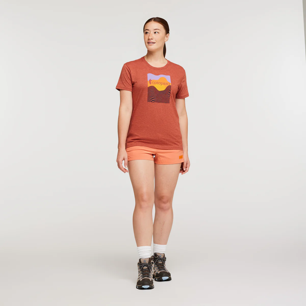 Cotopaxi Vibe T-Shirt - Women's - Image 8