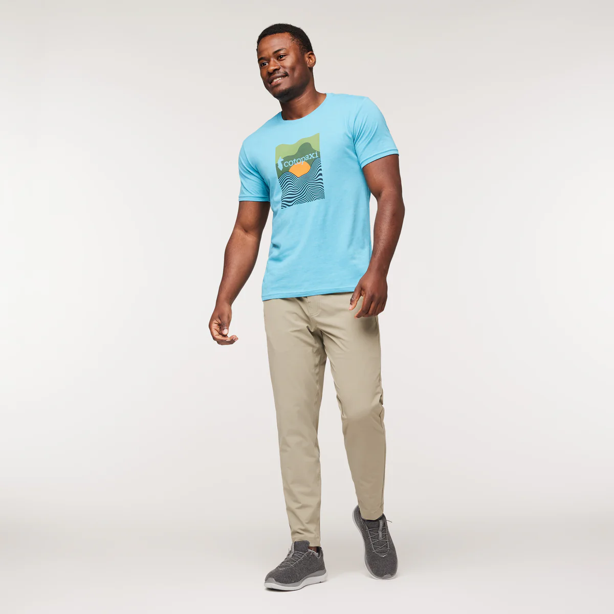 Cotopaxi Vibe T-Shirt - Men's - Image 2