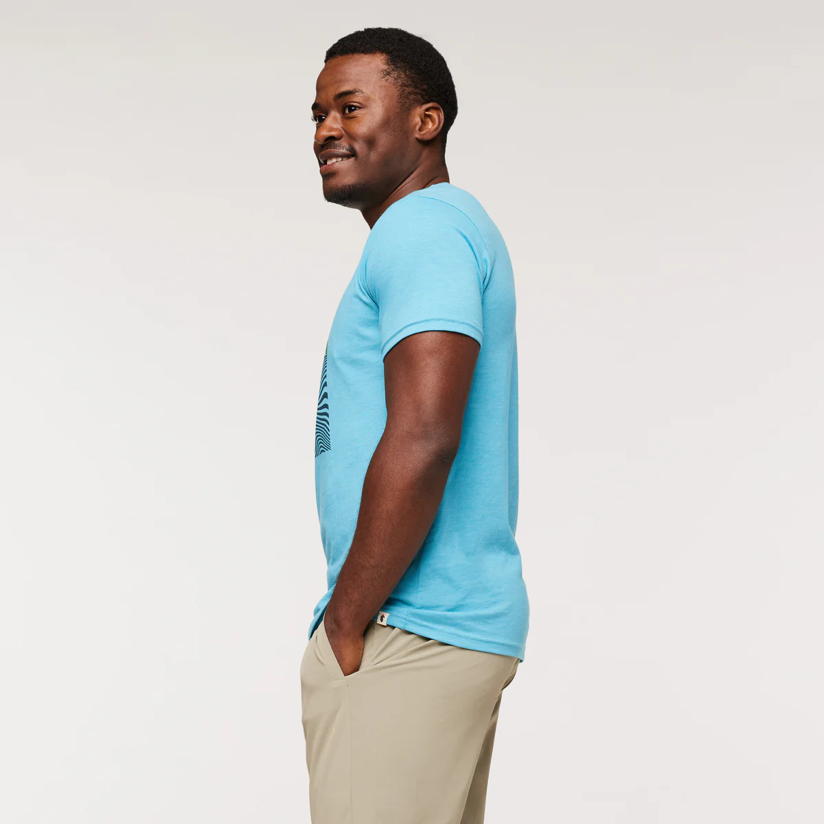 Cotopaxi Vibe T-Shirt - Men's - Image 3