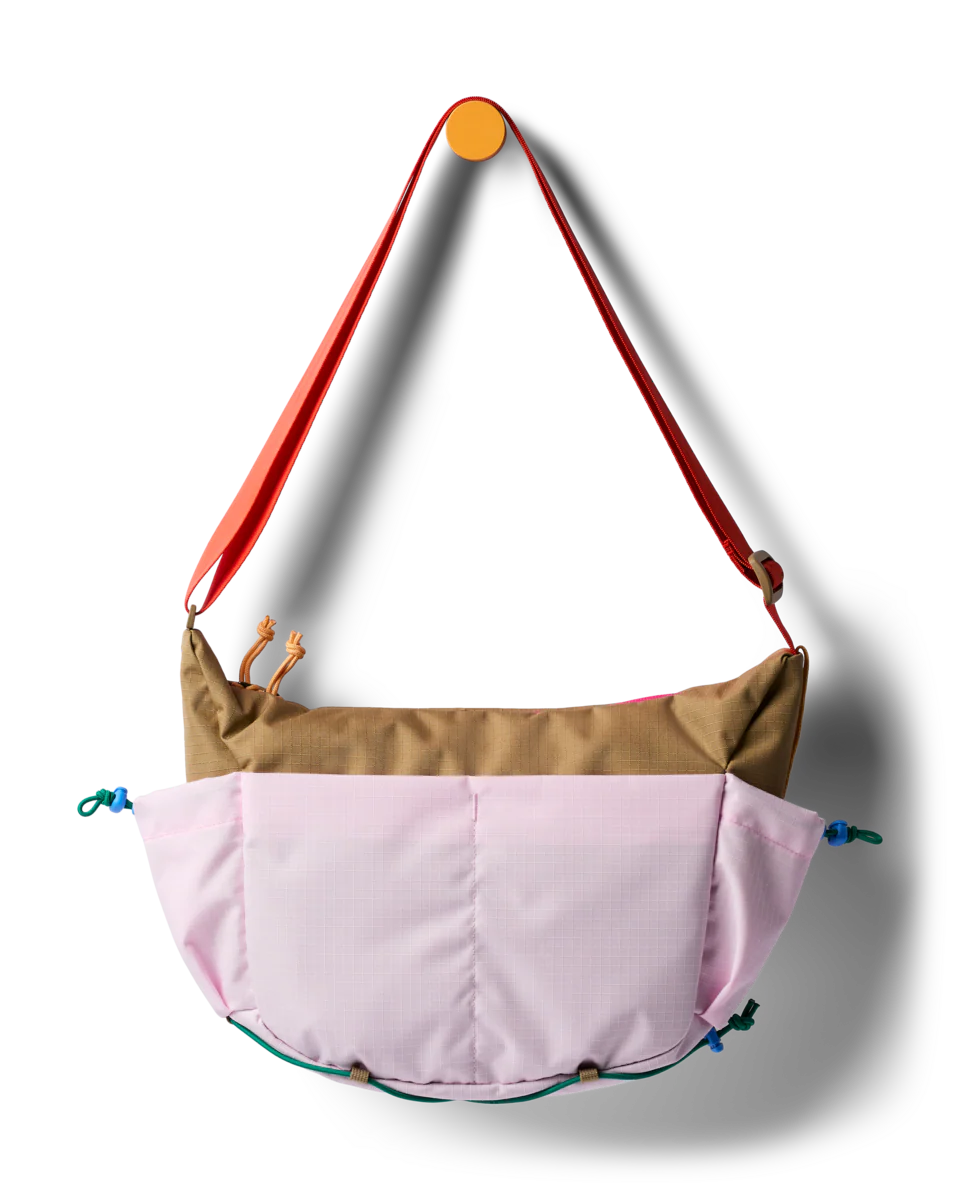 Cotopaxi X FP Movement 9L Shoulder Bag - Image 2