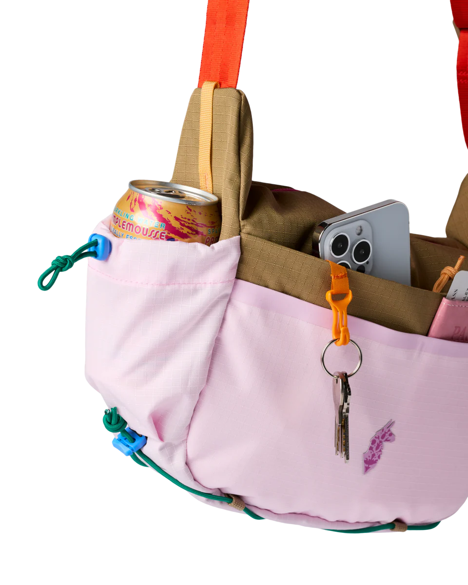 Cotopaxi X FP Movement 9L Shoulder Bag - Image 3