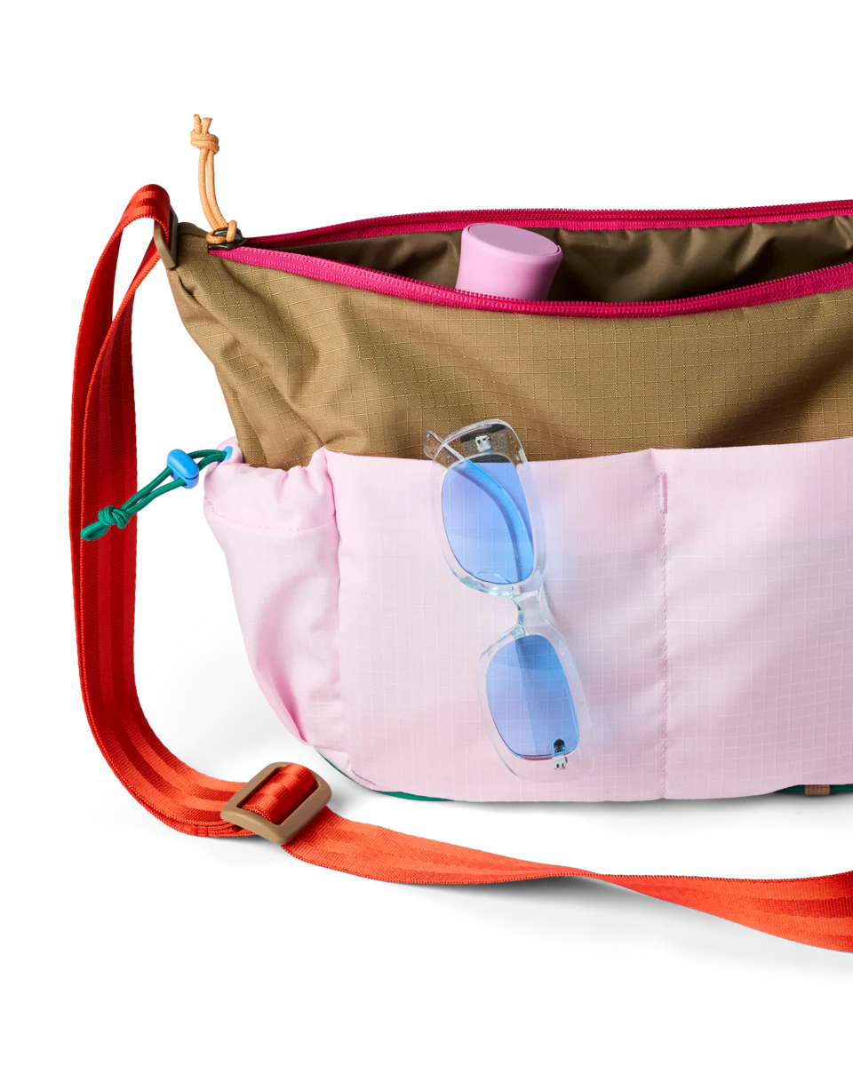 Cotopaxi X FP Movement 9L Shoulder Bag - Image 5