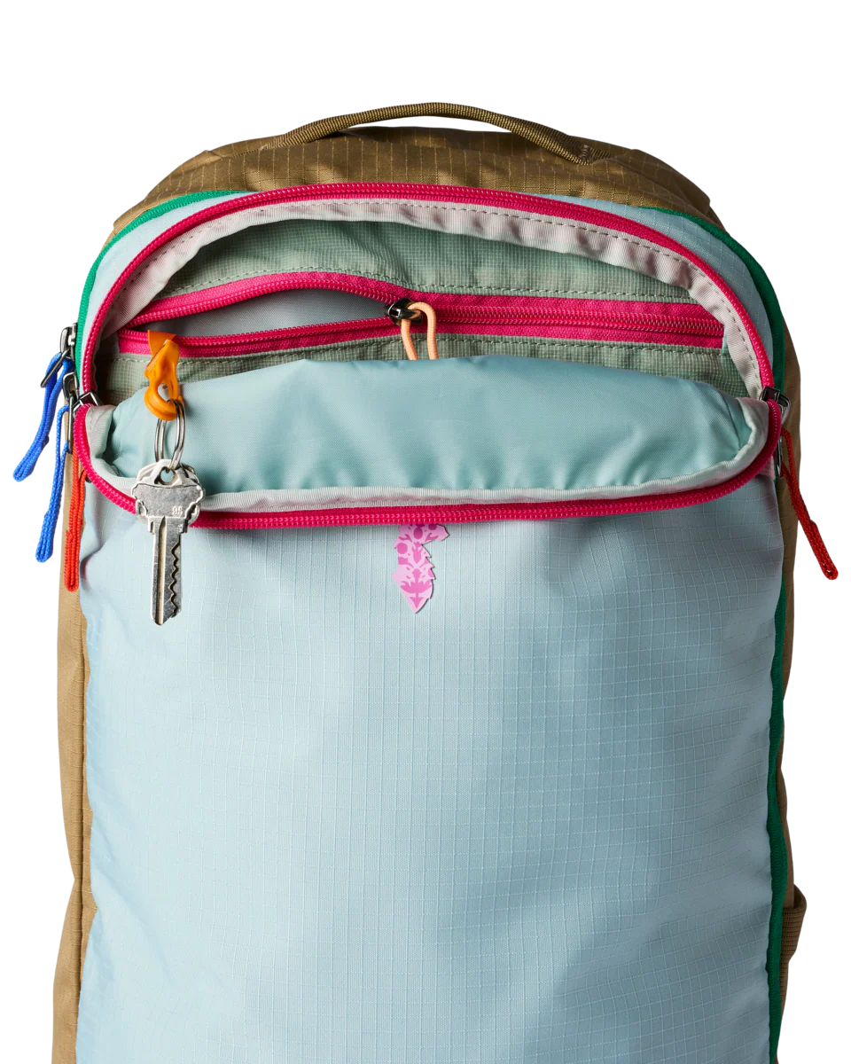 Cotopaxi X FP Movement Allpa Mini 20L Travel Pack - Image 3