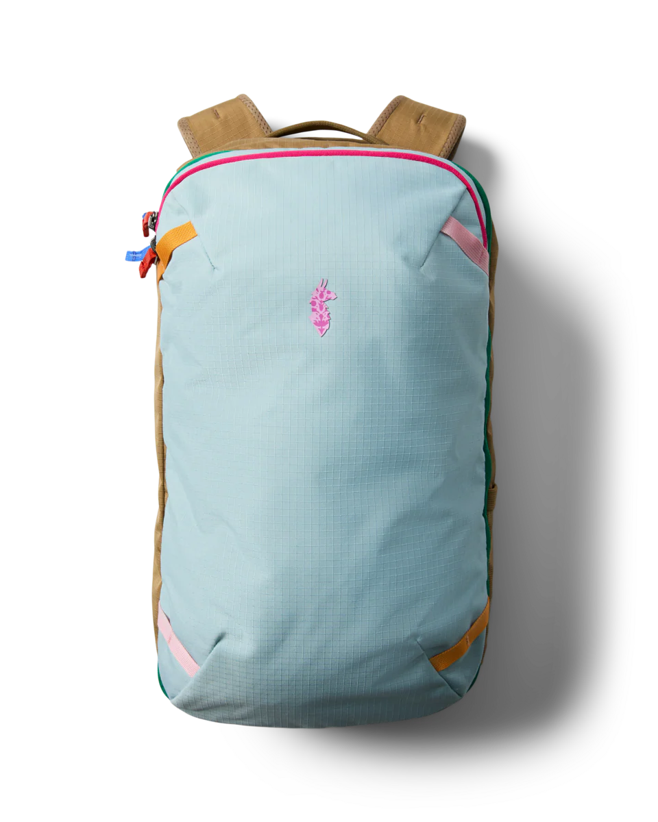Cotopaxi X FP Movement Allpa Mini 20L Travel Pack - Image 6