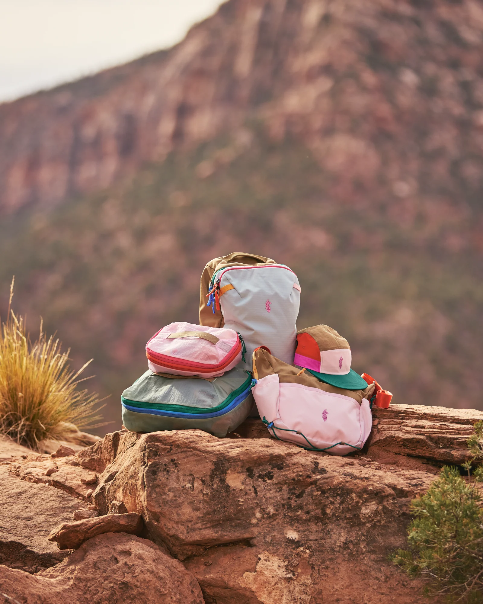 Cotopaxi X FP Movement Allpa Mini 20L Travel Pack - Image 9