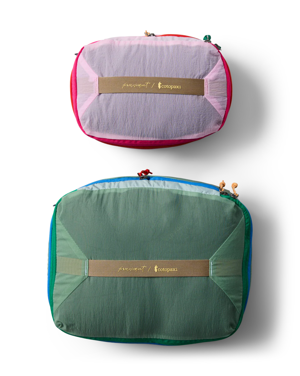 Cotopaxi X FP Movement Expandable Cubo Bundle - Image 2