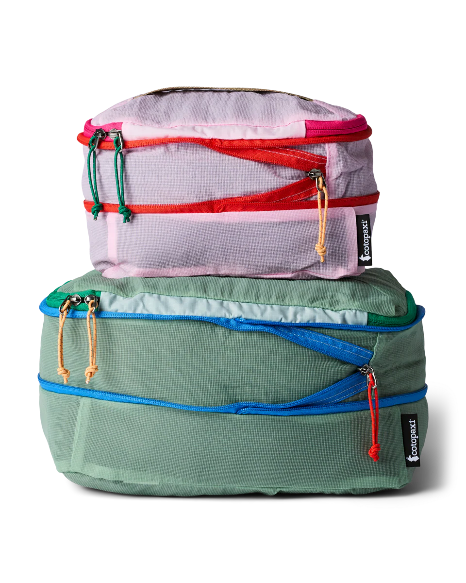 Cotopaxi X FP Movement Expandable Cubo Bundle - Image 5