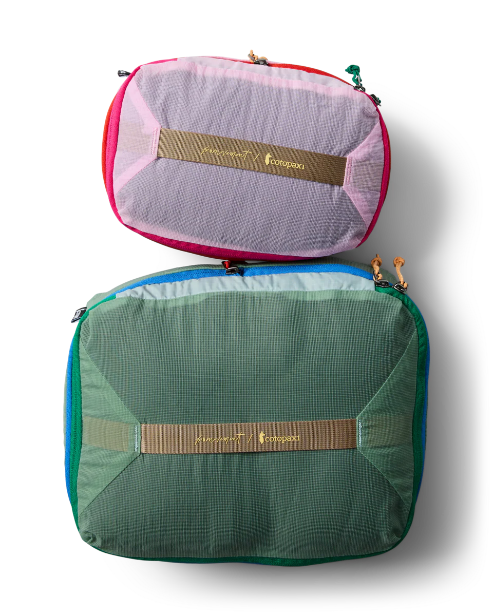 Cotopaxi X FP Movement Expandable Cubo Bundle - Image 6