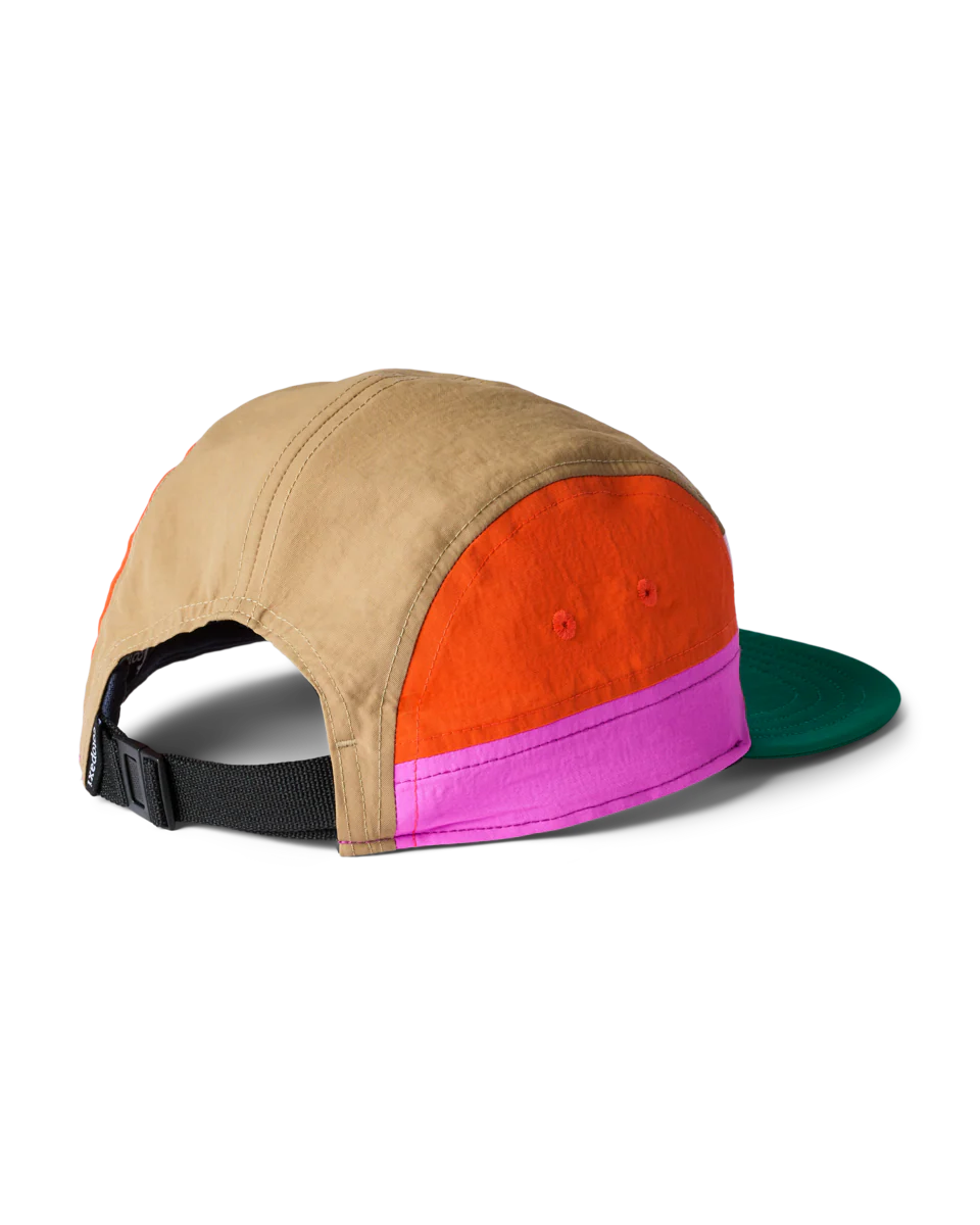 Cotopaxi X FP Movement Tech 5-Panel Hat - Image 2