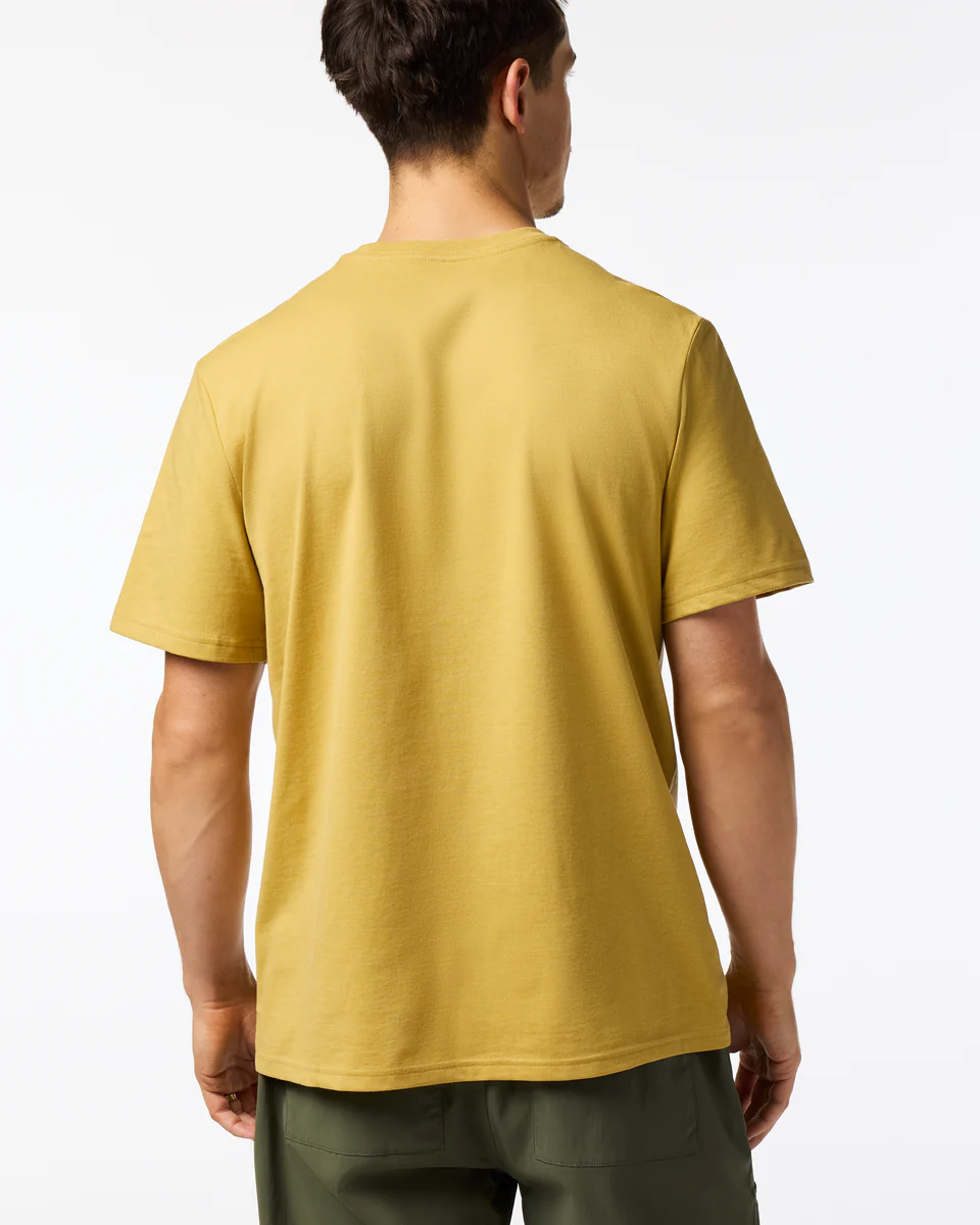 Cuatro Bitmap T-Shirt - Men's - Image 3