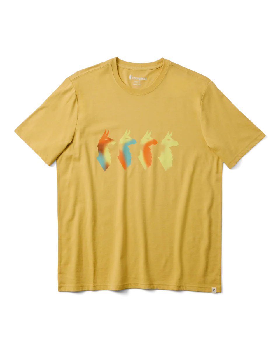 Cuatro Bitmap T-Shirt - Men's - Image 6