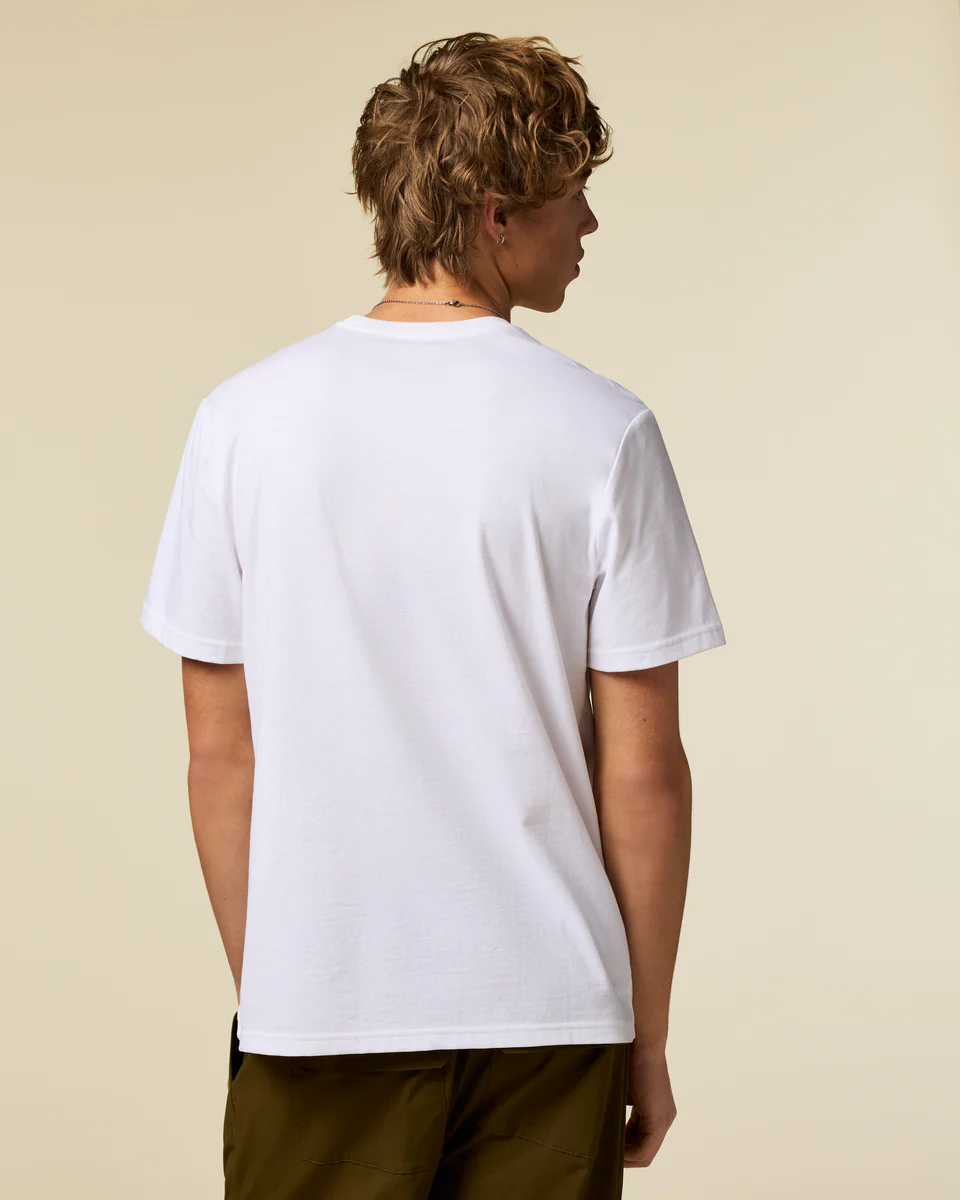 Cuatro Bitmap T-Shirt - Men's - Image 9