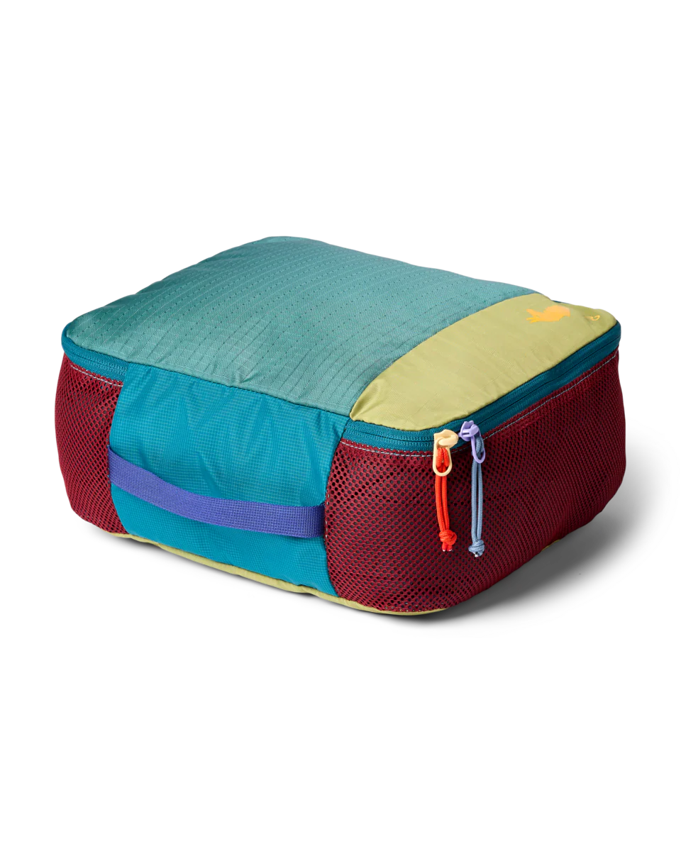 Cubo 10L Travel Cube - Del Día - Image 3